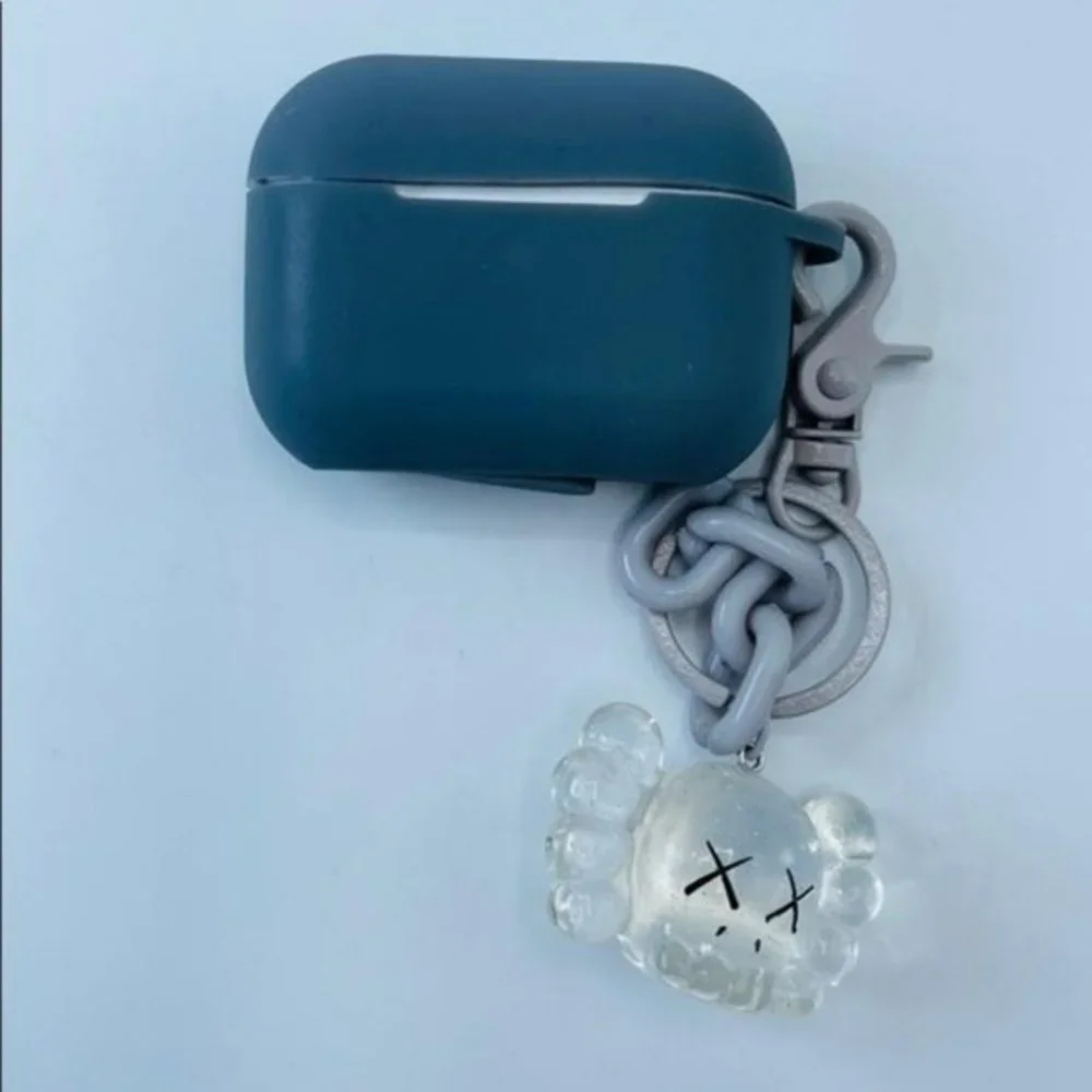 New Kaws Case For AirPods Pro